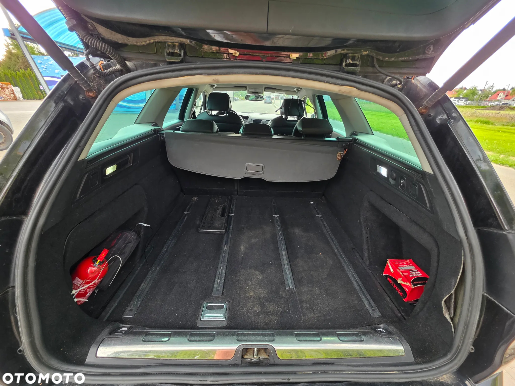 Citroën C5 2.0 HDi Exclusive - 17