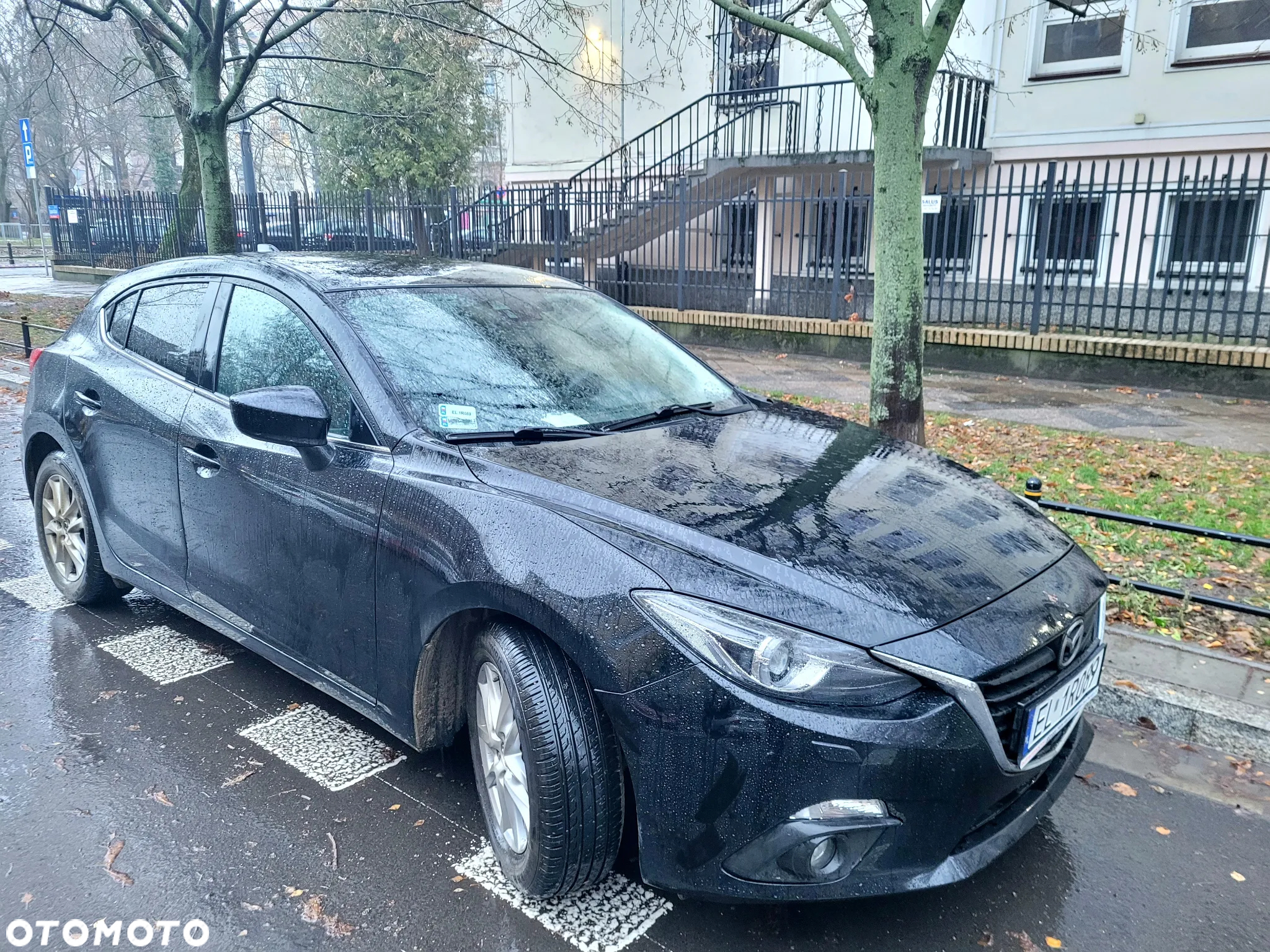 Mazda 3 - 11