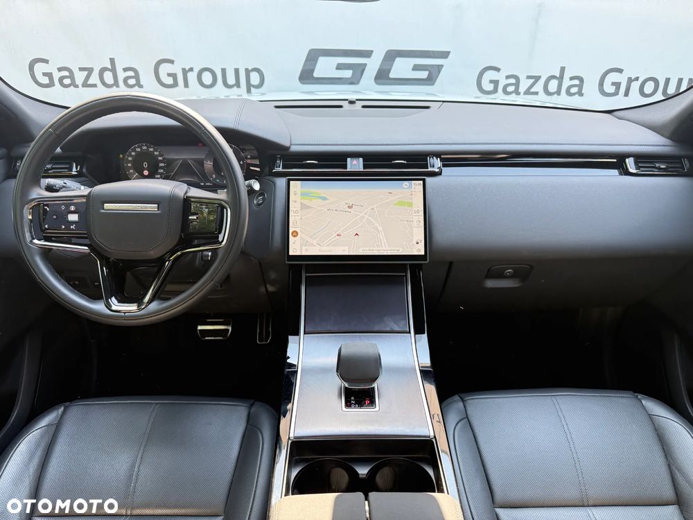 Land Rover Range Rover Velar 2.0 D200 mHEV Dynamic SE - 6