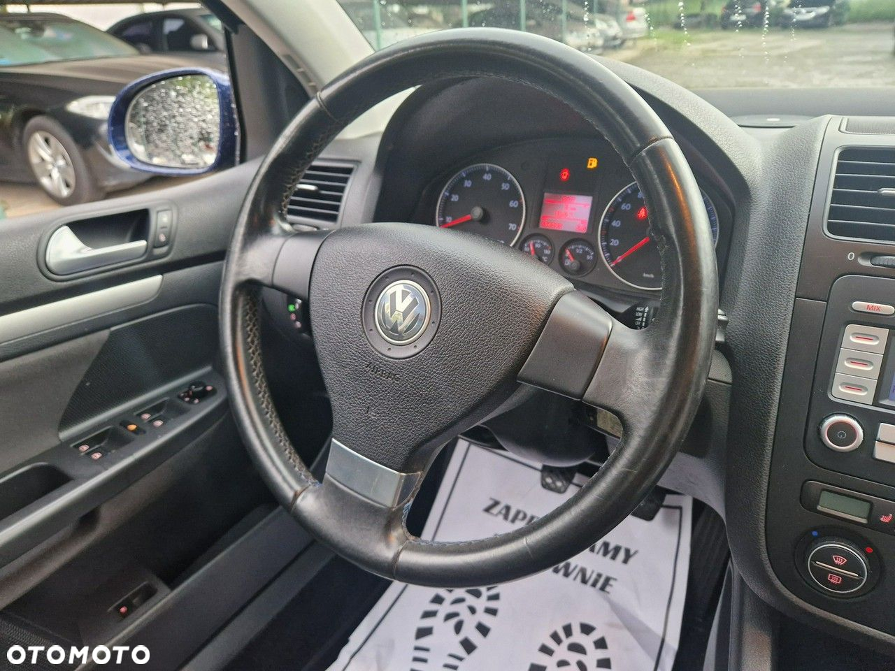 Volkswagen Golf - 19