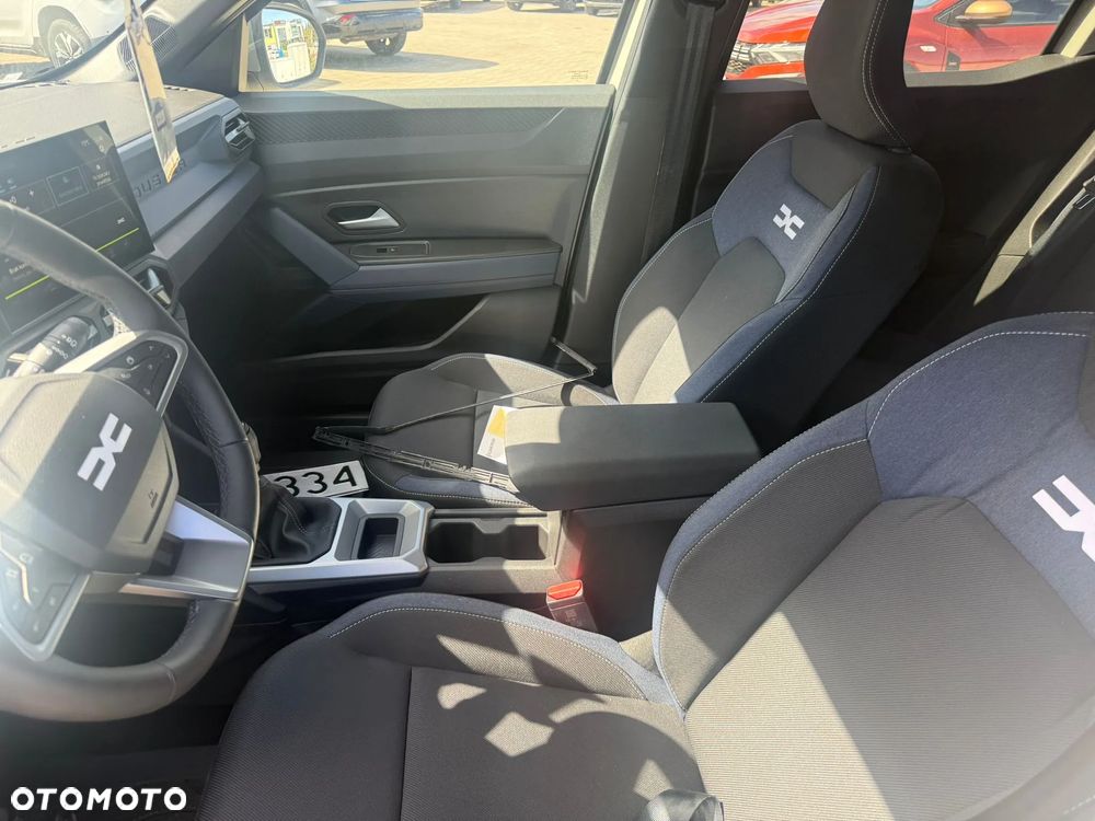 Dacia Duster 1.0 TCe Comfort - 9