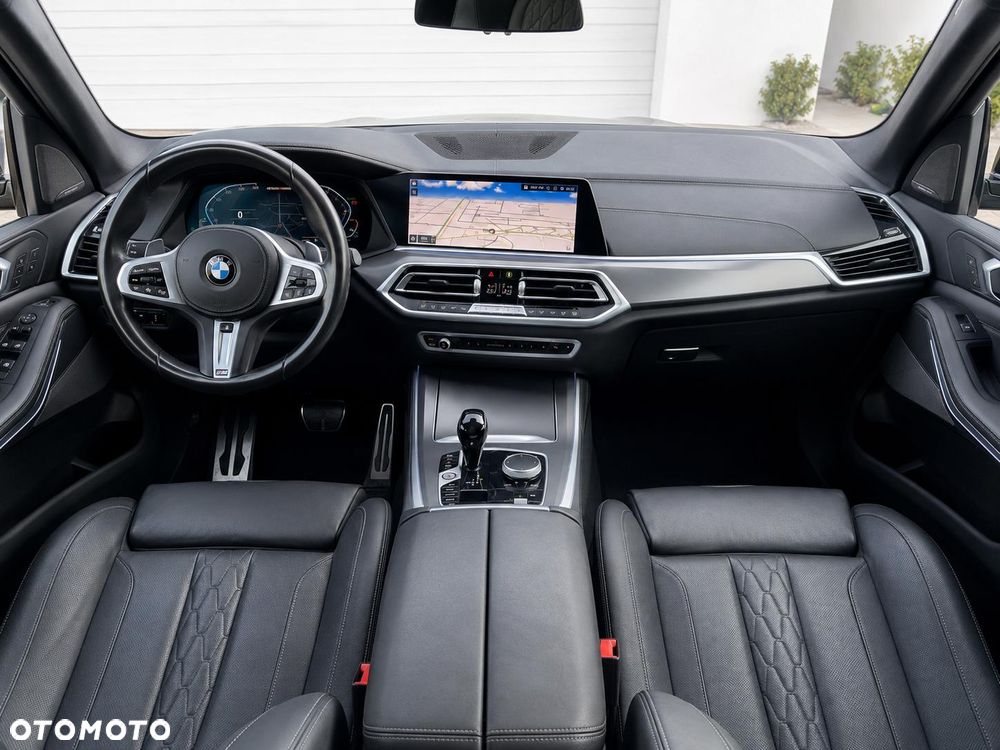 BMW X5 xDrive45e - 27