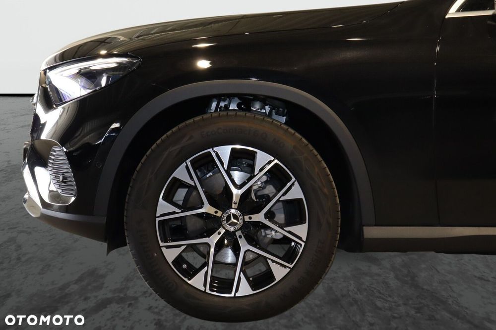Mercedes-Benz GLC 220 d mHEV 4-Matic Avantgarde - 7