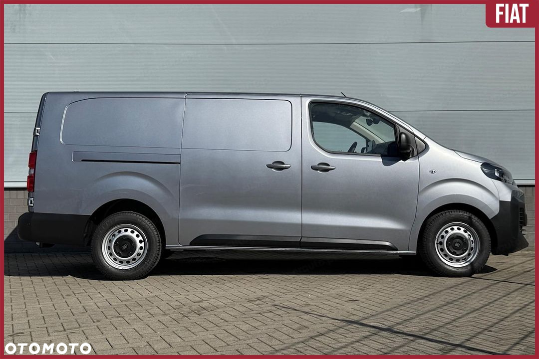 Fiat Scudo Maxi L2H1 EAT8 2.0 144KM - 9