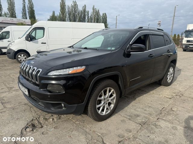 Jeep Cherokee - 9