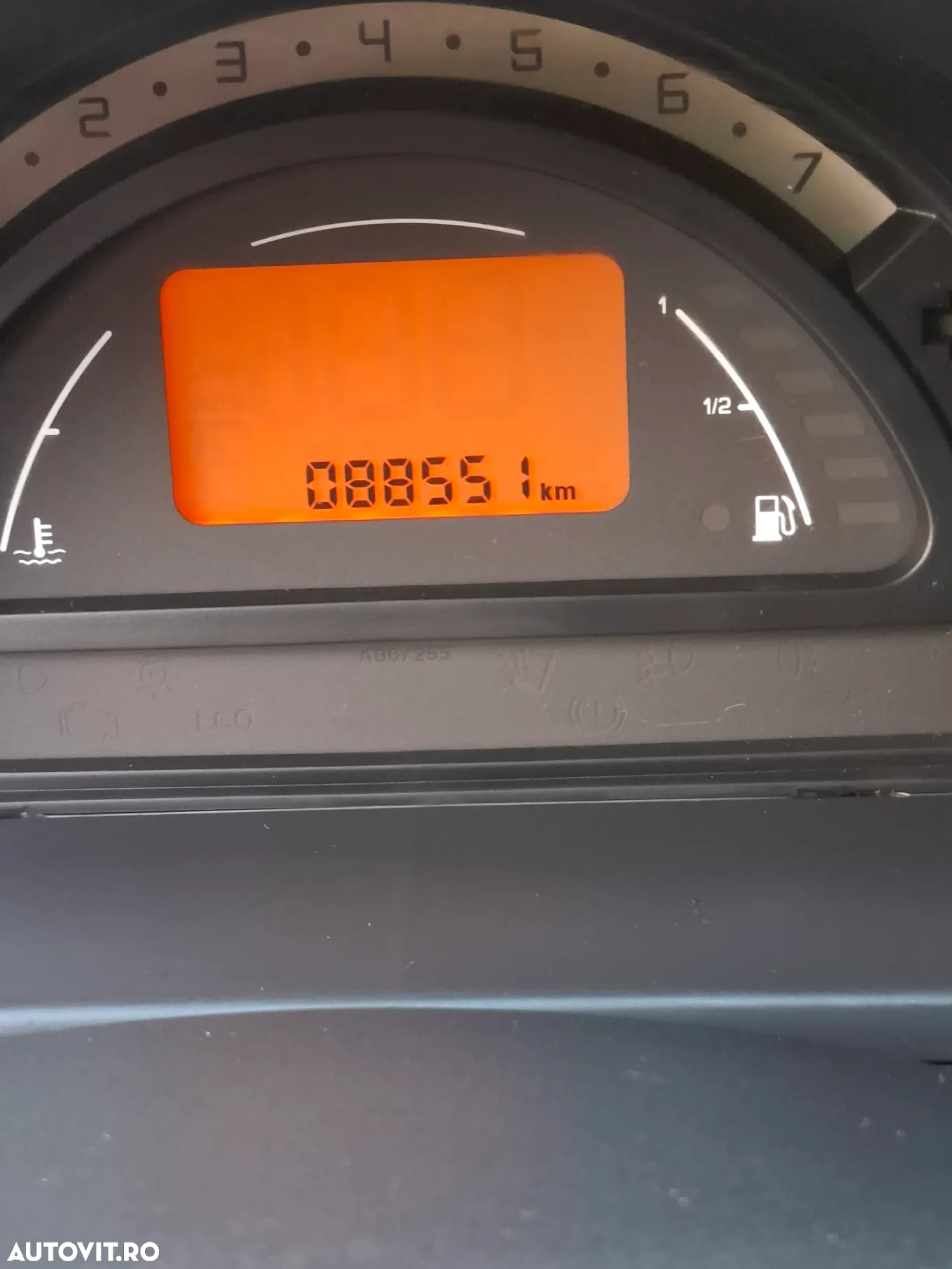 Citroën C3 1.4i SX - 9