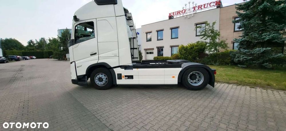Volvo FH 500, Globetrotter XL - 15