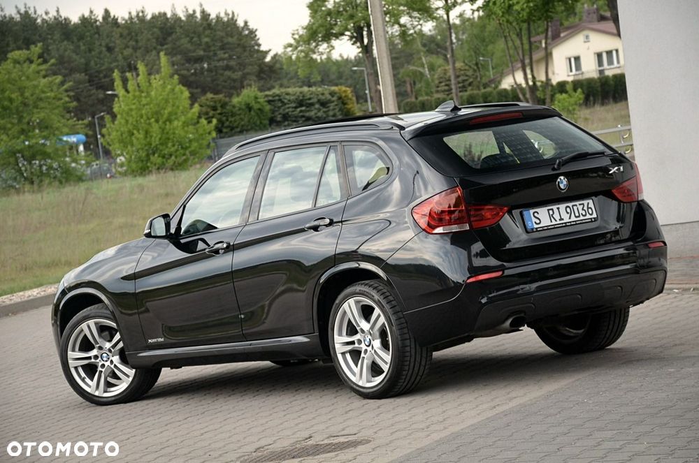 BMW X1 - 8