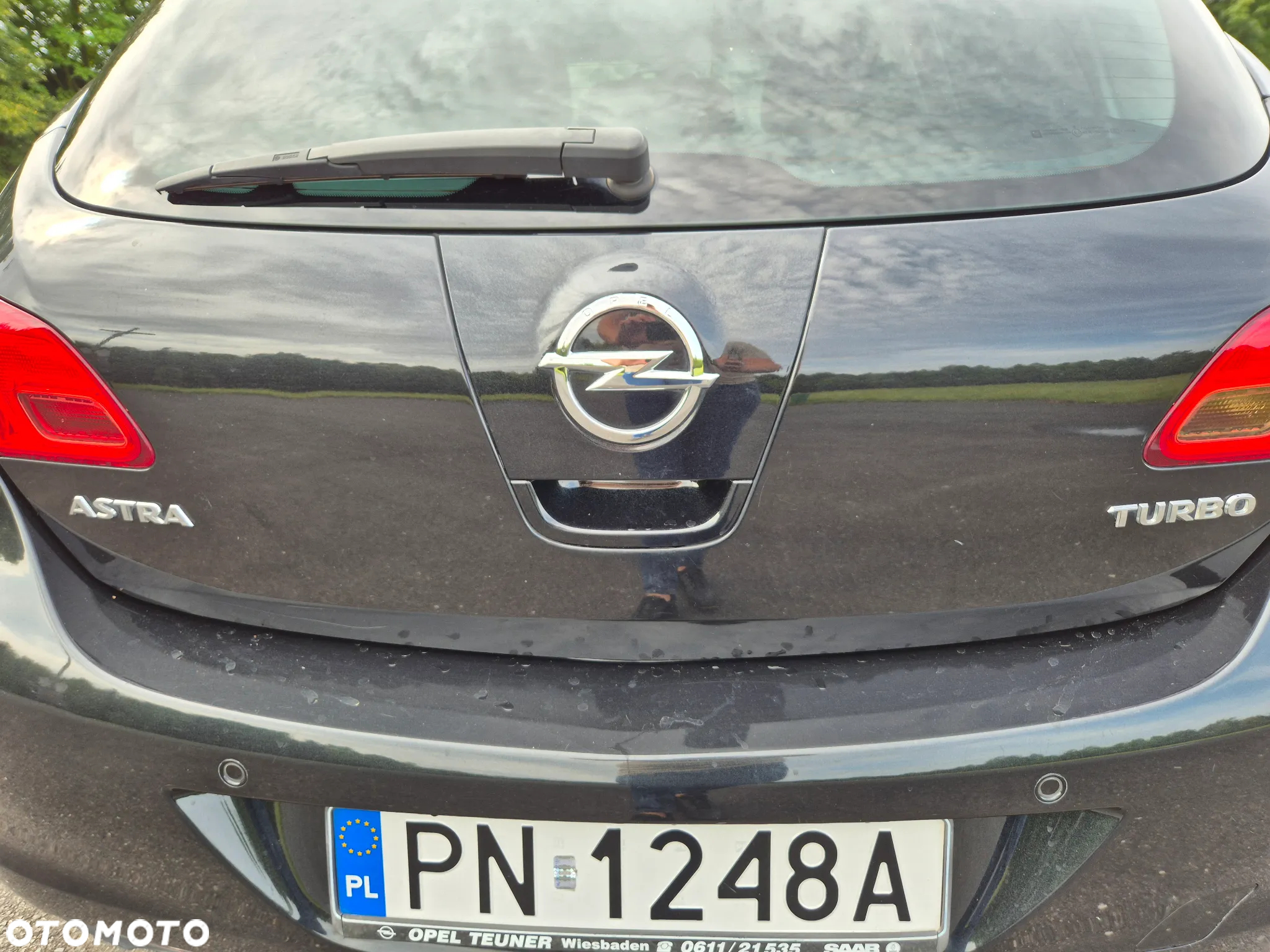 Opel Astra - 7