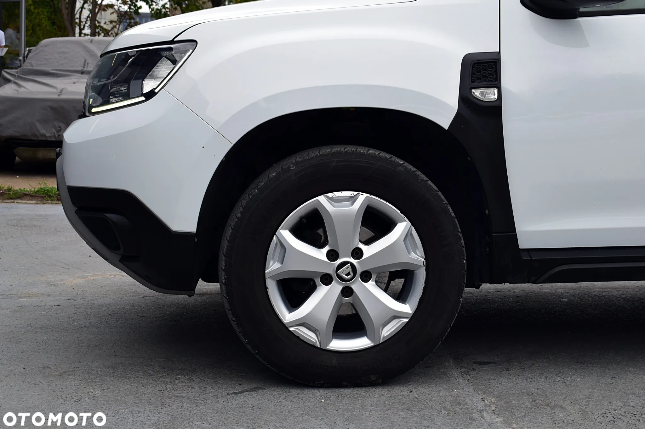 Dacia Duster 1.6 SCe Ambiance S&S - 18