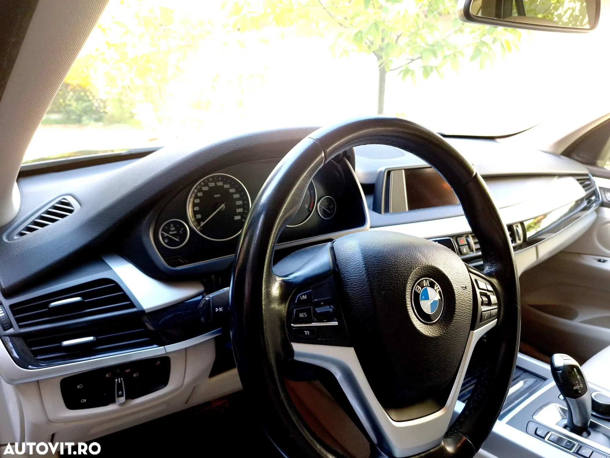 BMW X5 xDrive25d - 8