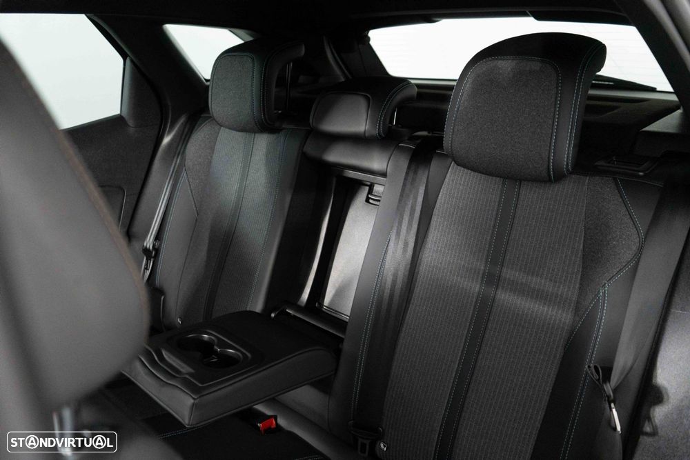 Peugeot 3008 1.6 Hybrid Allure Pack e-EAT8 - 10