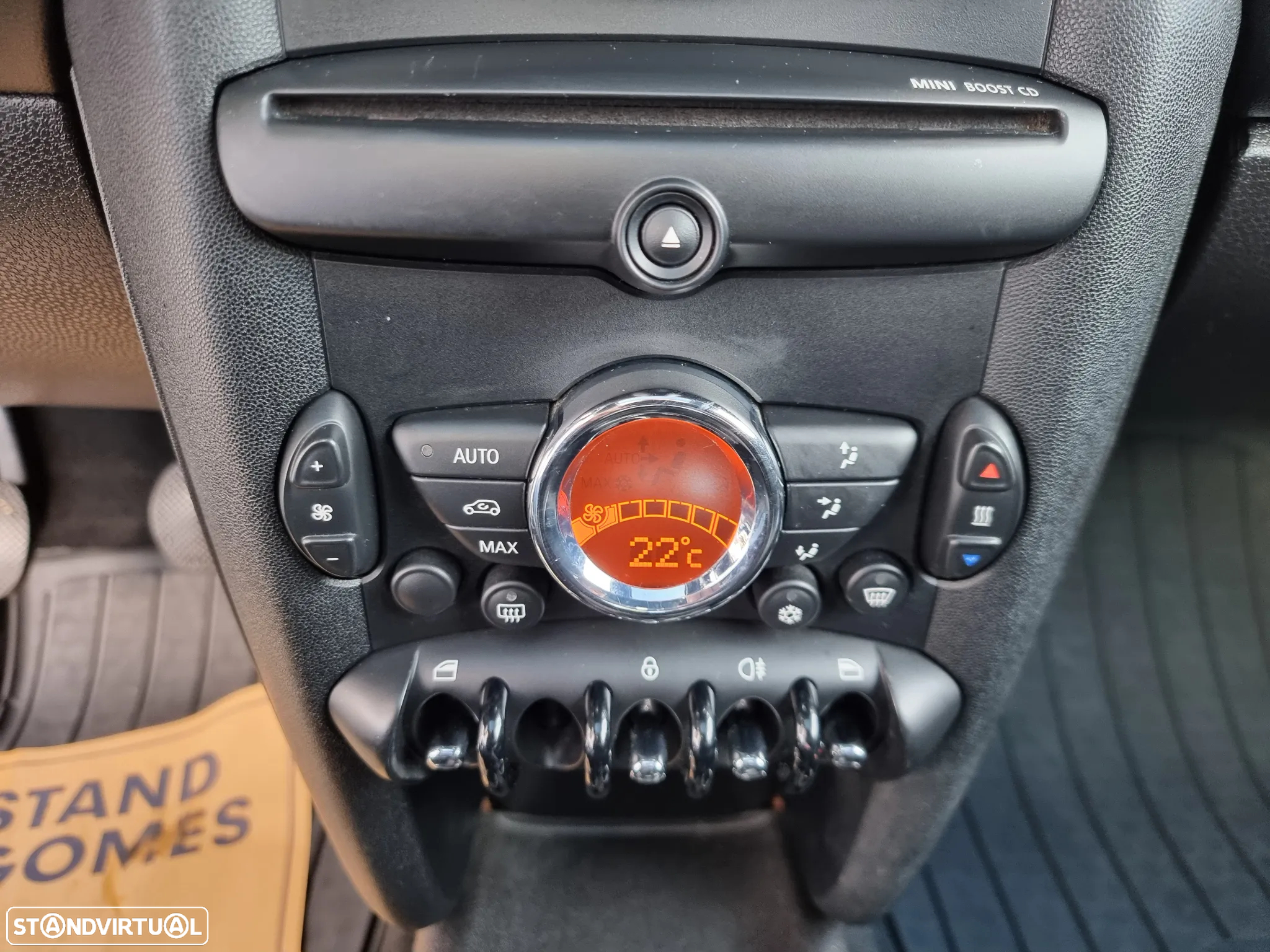 MINI 3 Portas Cooper D - 11