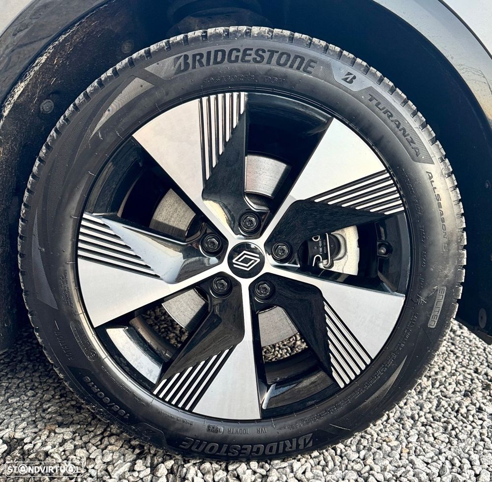 Renault Mégane E-Tech - 13