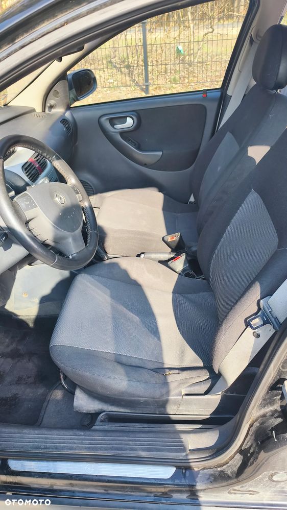 Opel Corsa 1.3 CDTI Edition - 4