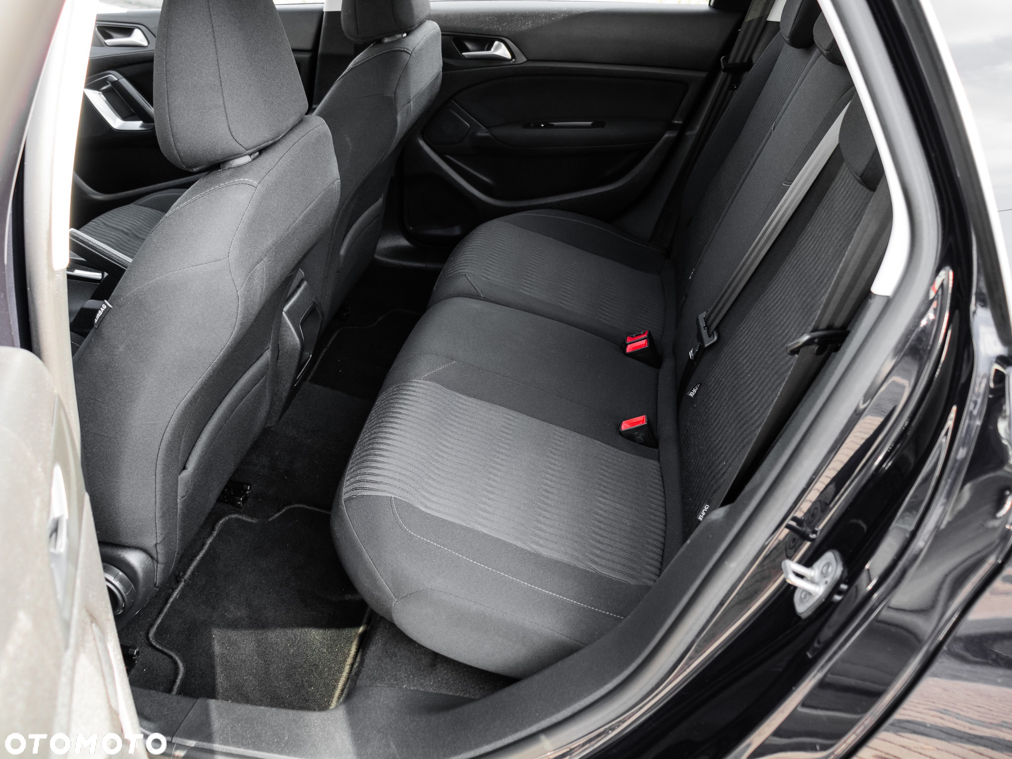 Peugeot 308 PureTech 130 Allure - 17