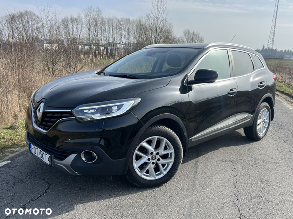 Renault Kadjar 1.5 dCi Energy Spring Edition Plus