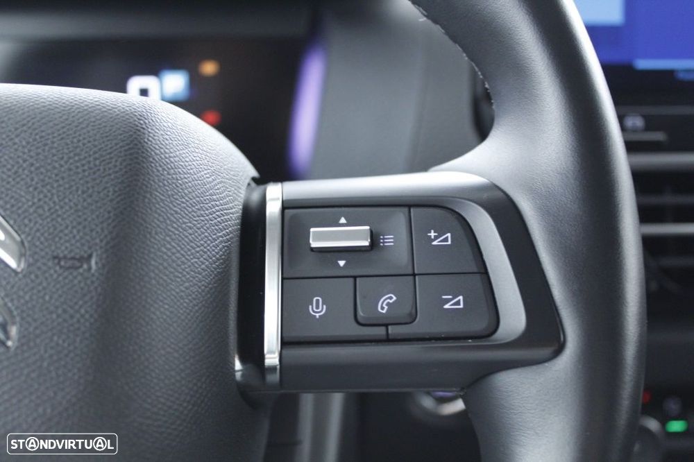 Citroën e-C4 50 kWh Shine Pack - 27