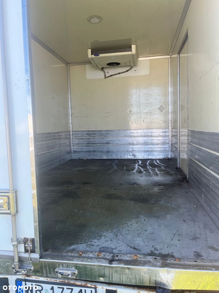 Peugeot BOXER CHŁODNIA - 13