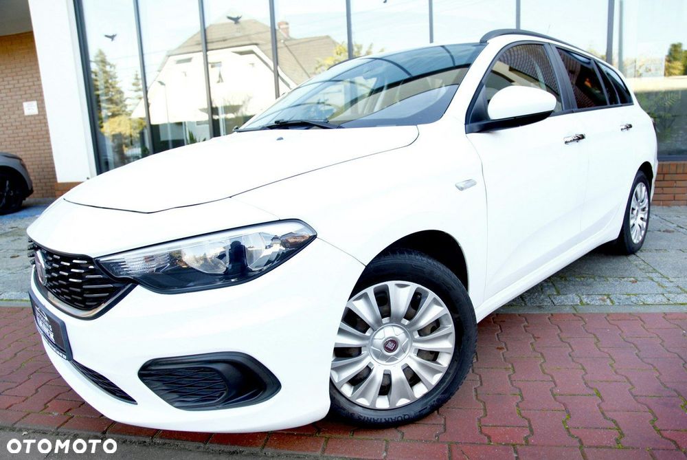 Fiat Tipo - 24
