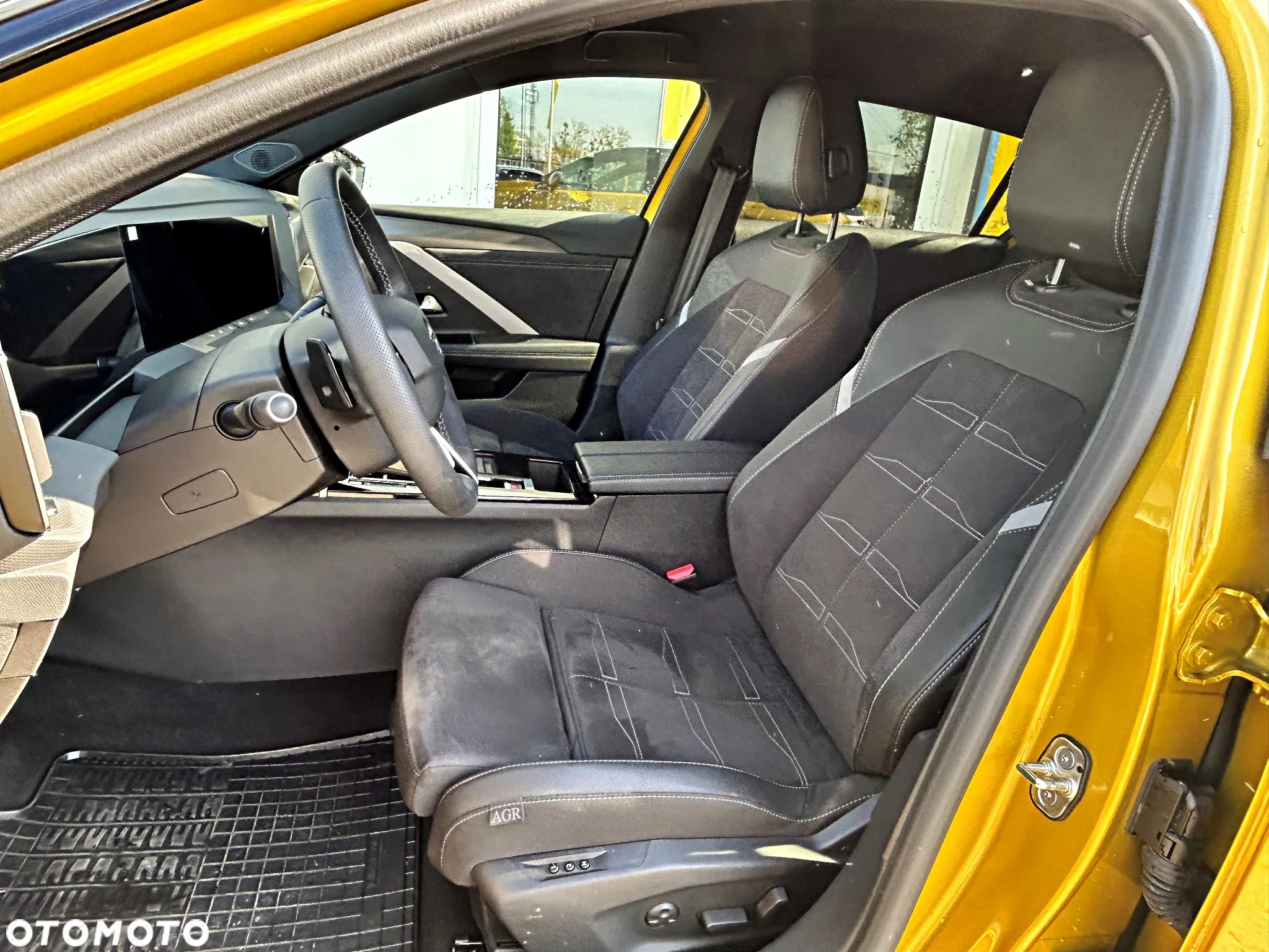 Opel Astra VI 1.2 T GS S&S - 6