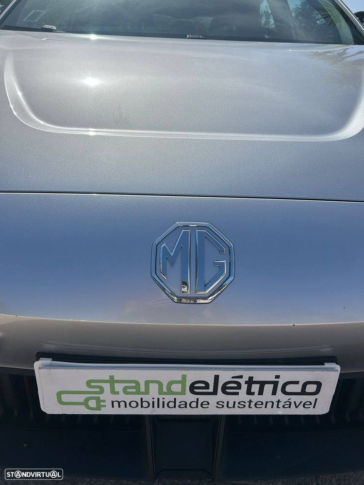 MG MG4 51 kWh Standard - 9