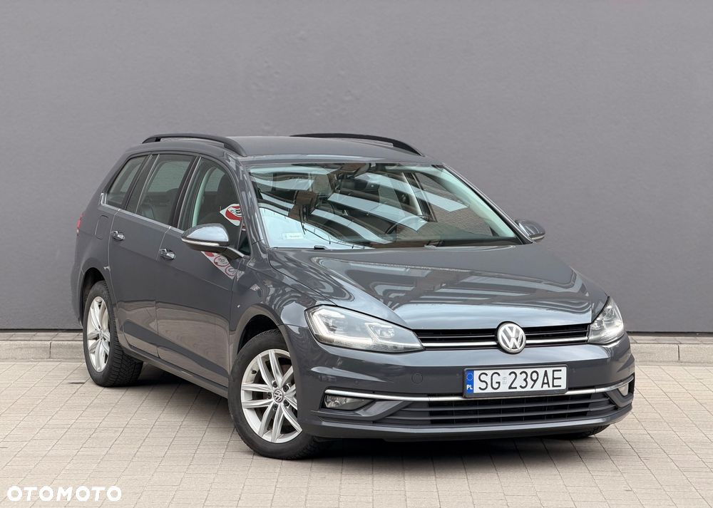 Volkswagen Golf 1.6 TDI BMT Highline - 5