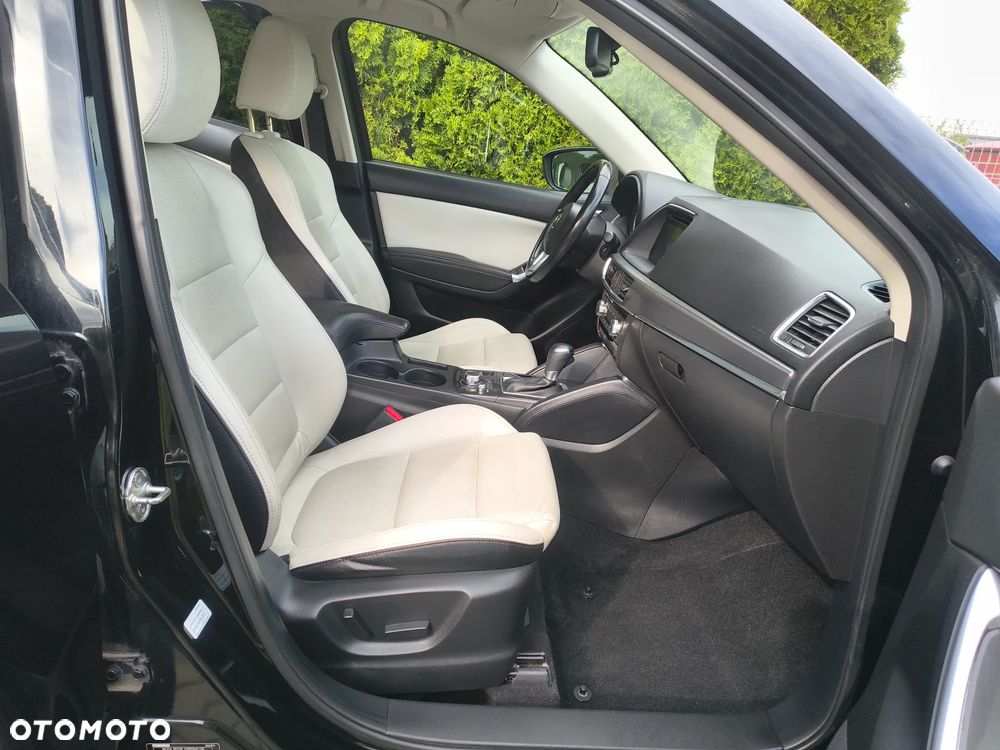 Mazda CX-5 2.2 SKYACTIV-D AWD Sports-Line - 19