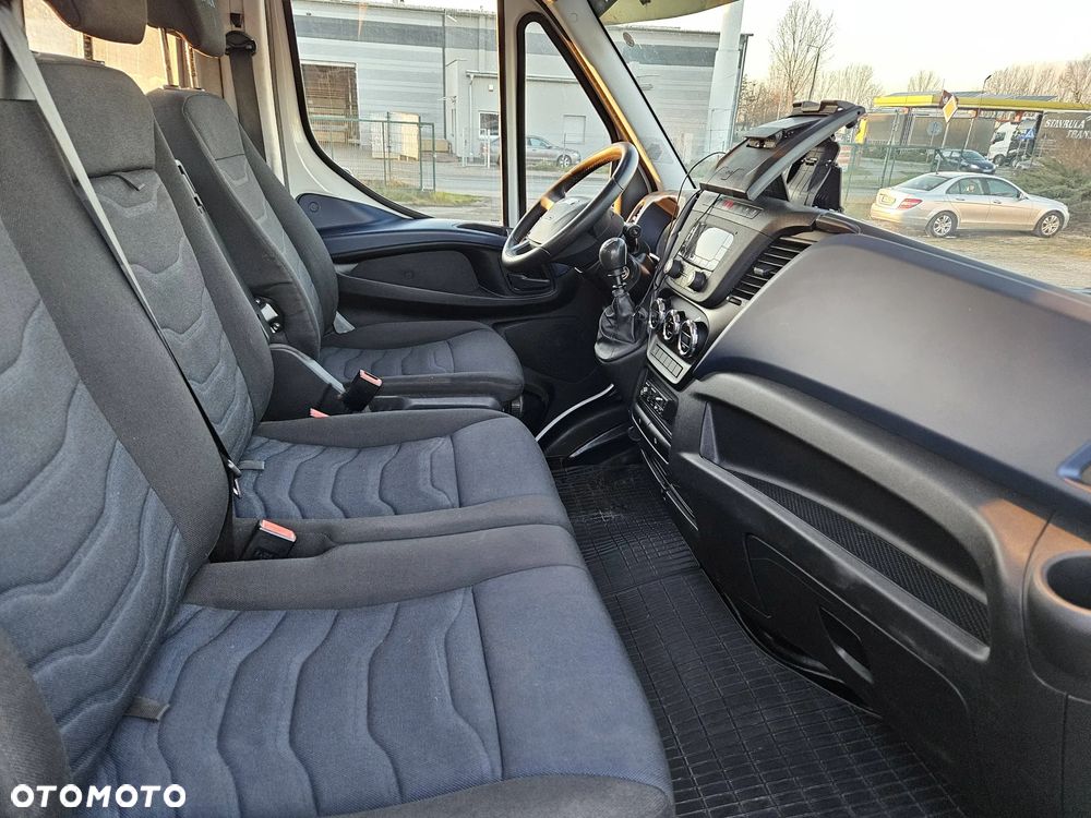 Iveco DAILY 35S18 - 10