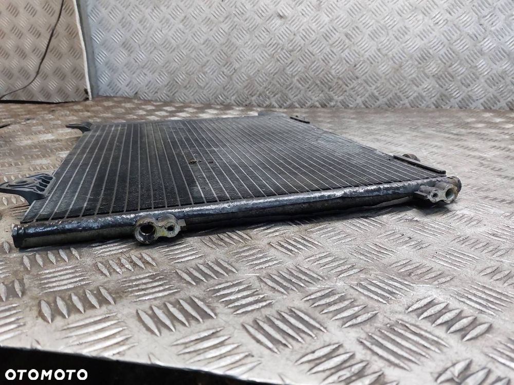 CHŁODNICA KLIMATYZACJI LAND ROVER FREELANDER I 1.8 16V 756436X - 4