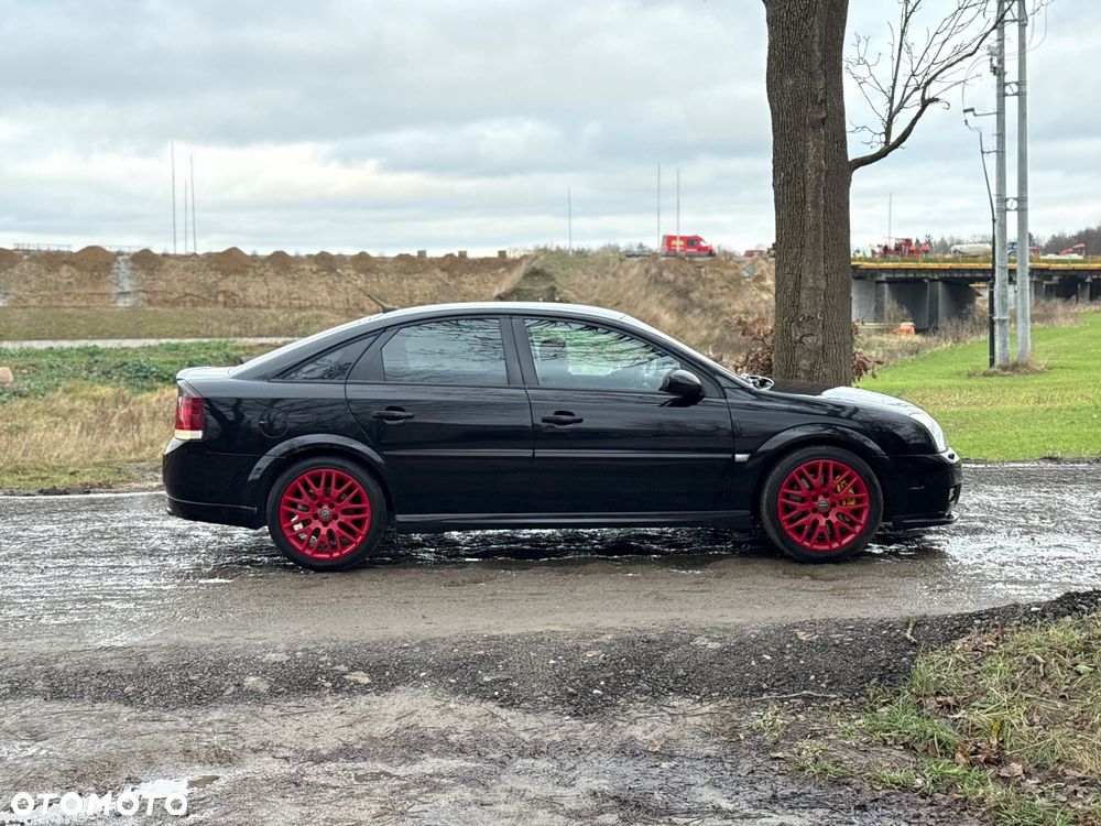 Opel Vectra 1.9 CDTI Cosmo - 13