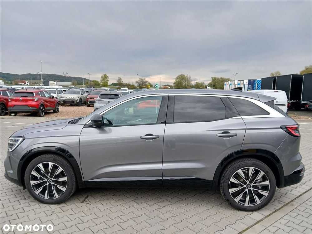 Renault Austral 1.2 E-Tech Full Hybrid 200 Techno MMT - 5