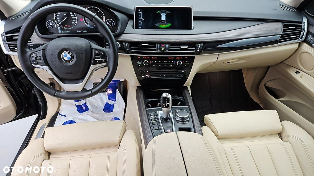 BMW X5 - 13