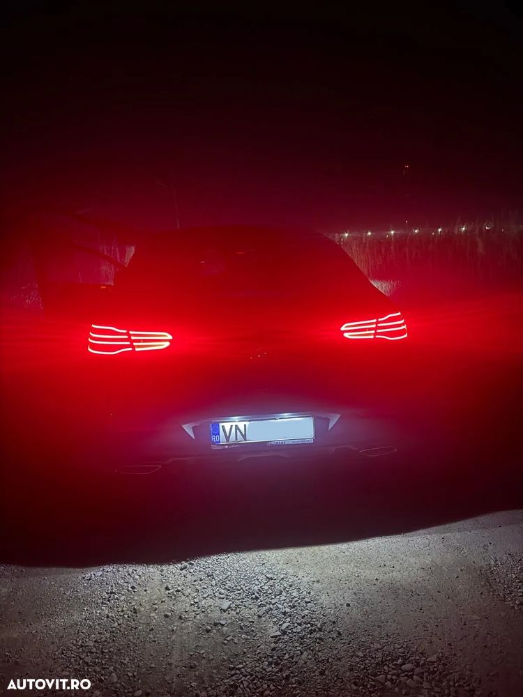 Mercedes-Benz GLE Coupe - 5