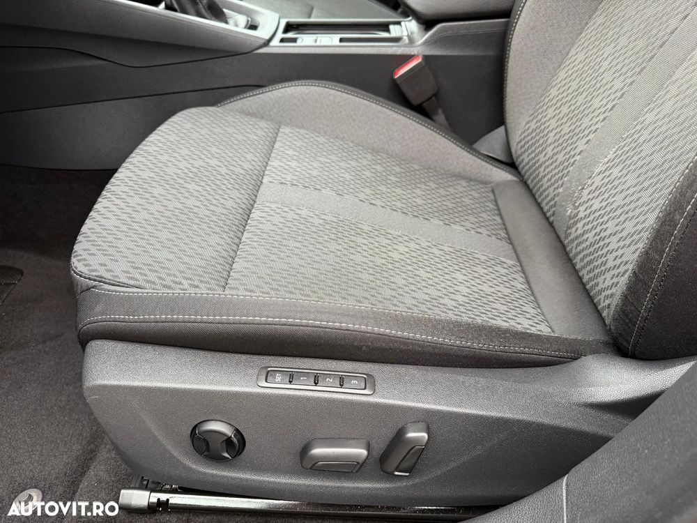 Skoda Octavia 2.0 TDI Premium Edition - 27