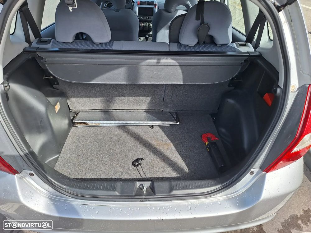 Honda Jazz 1.2 LS AC - 5