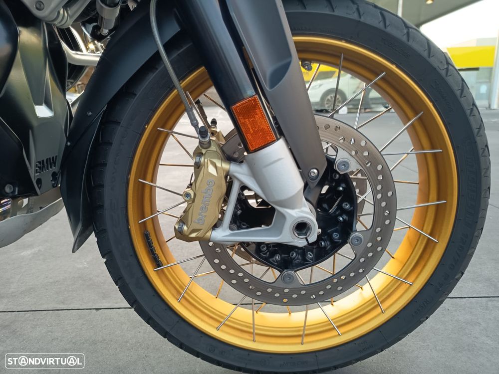 BMW R 1250 GS Adventure Rallye - 15