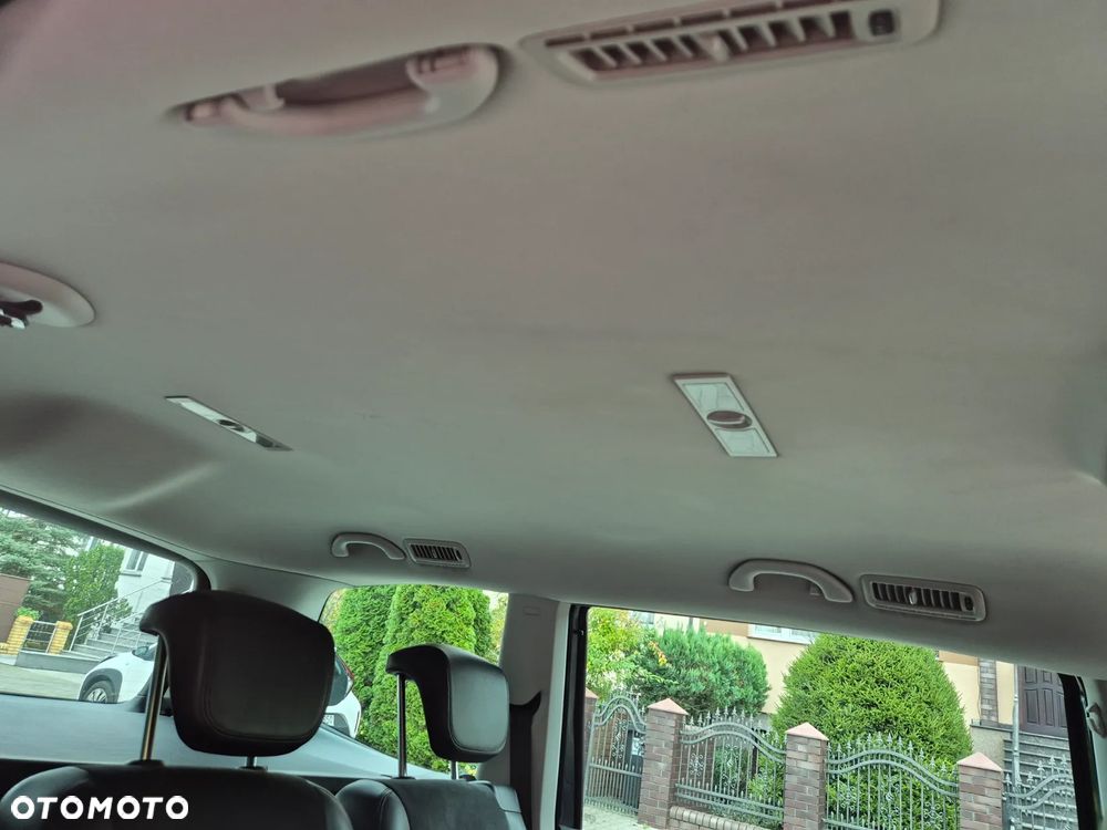 Volkswagen Sharan 2.0 TDI Highline DSG - 22