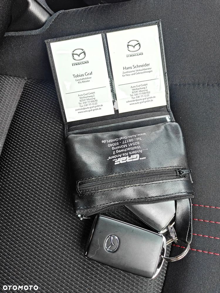 Mazda 2 SKYACTIV-G 90 Homura - 36