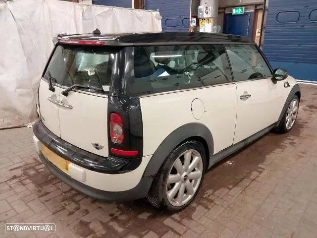 .MINI R55 CLUBMAN 1.6D 16V 109CV 9HZ R57 COOPER R56 CABRIO PEÇA PEÇAS - 9