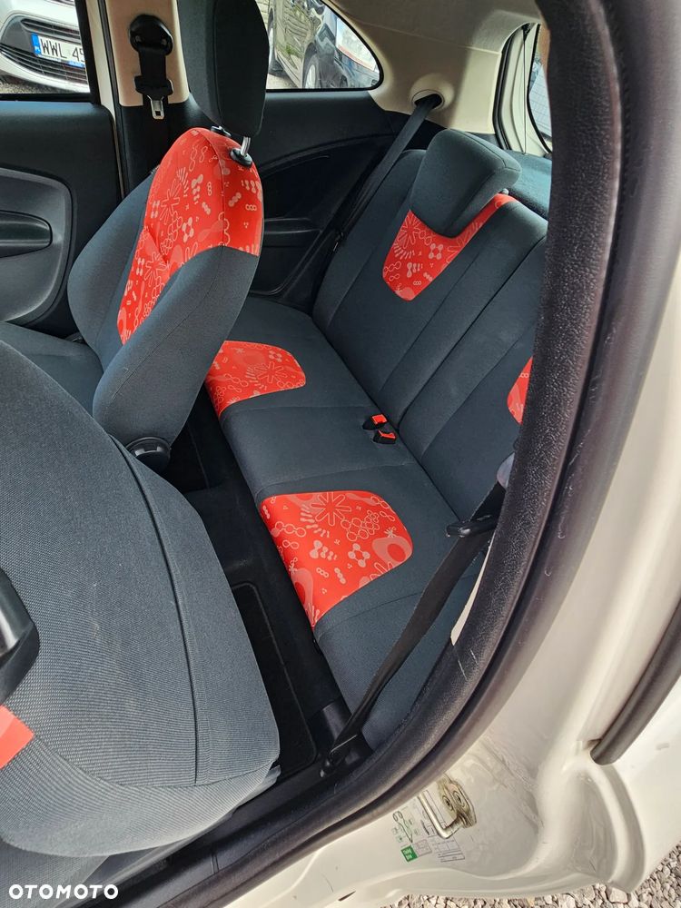 Ford KA 1.2 Trend EU5 - 21