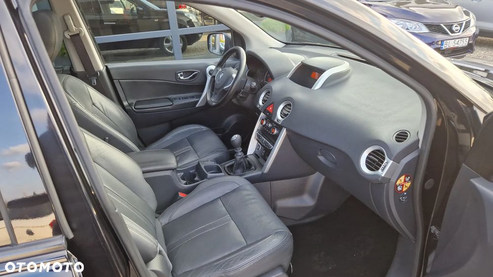 Renault Koleos dCi 150 FAP 4x2 Limited - 8