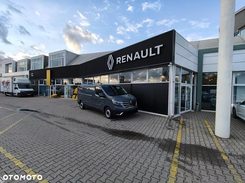 Renault Trafic - 2