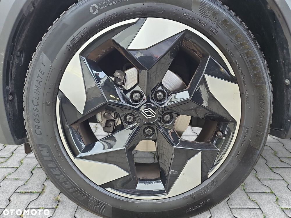 Renault Captur - 9