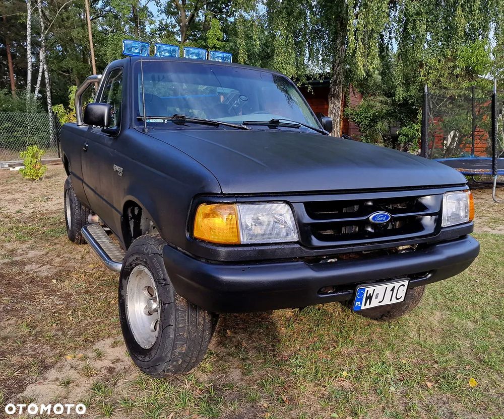 Ford Ranger - 18