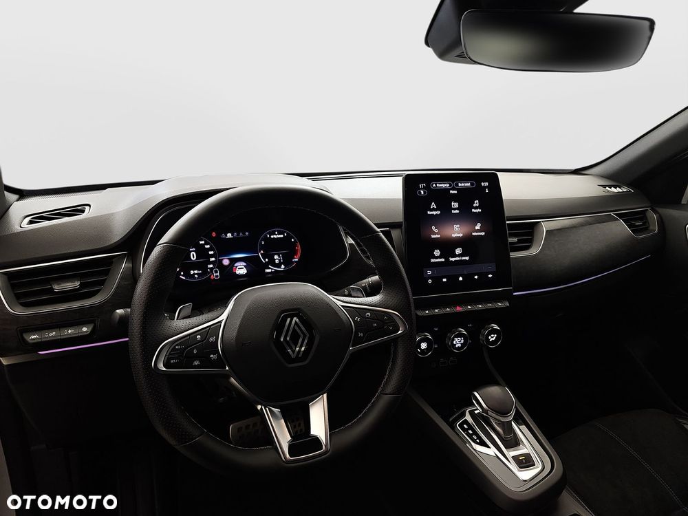 Renault Arkana 1.3 TCe mHEV Esprit Alpine EDC - 9