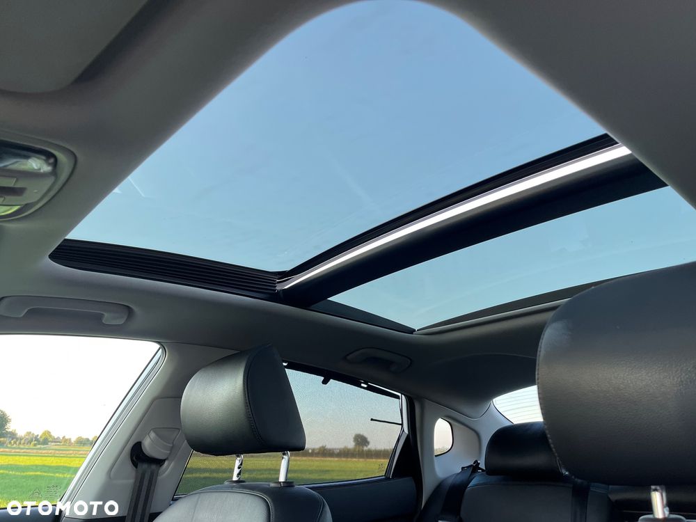 Kia Optima 1.7 CRDI XL DCT - 38