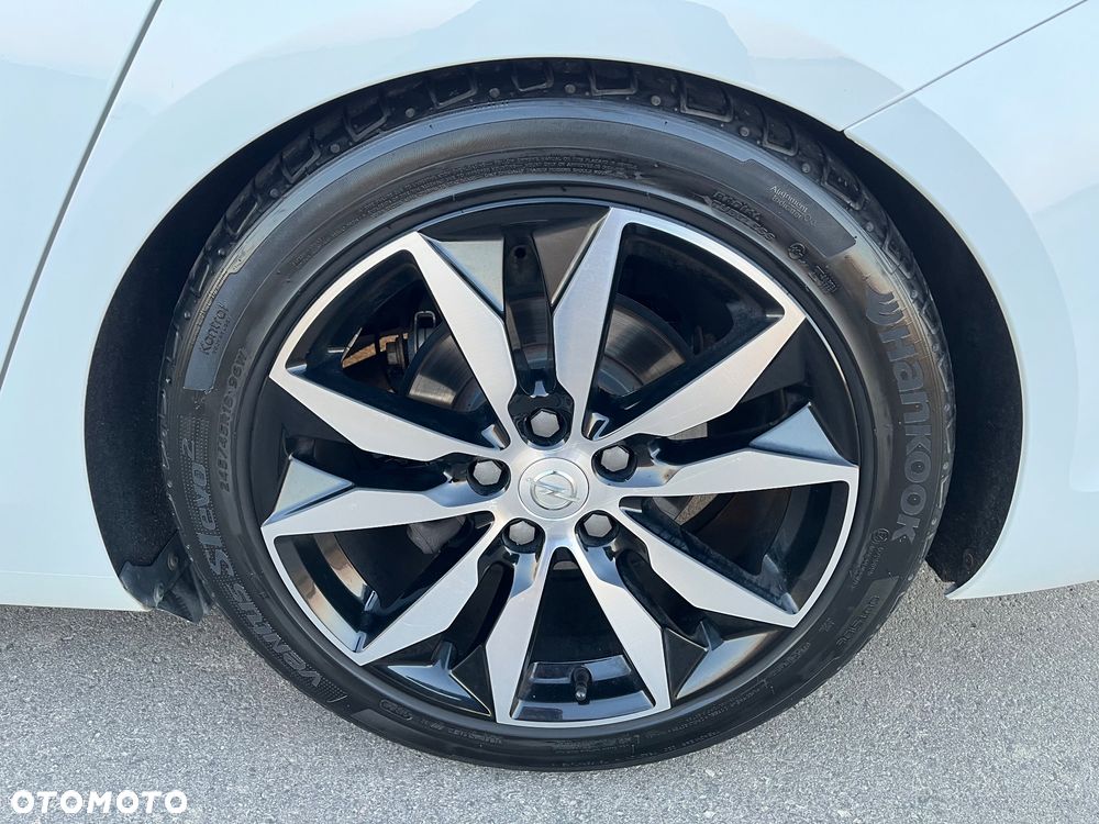 Opel Insignia 2.0 CDTI Elite S&S - 31