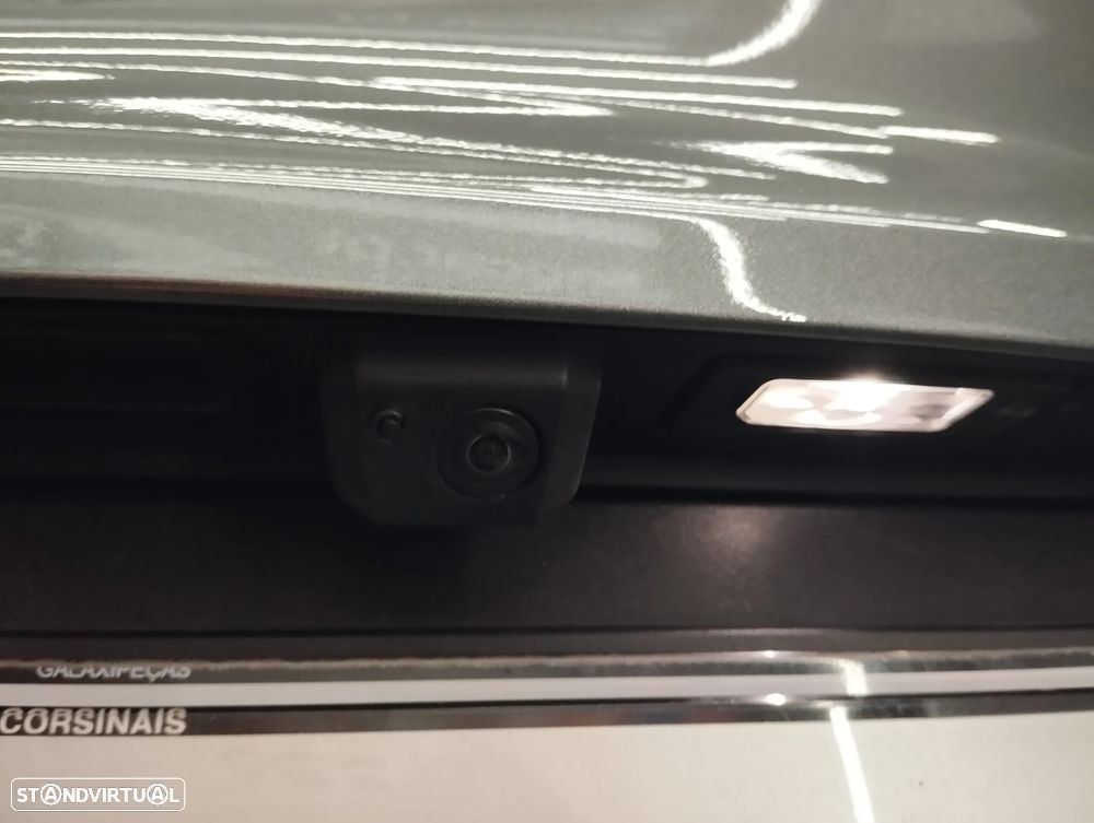 Porsche Cayenne Coupé E-Hybrid - 14