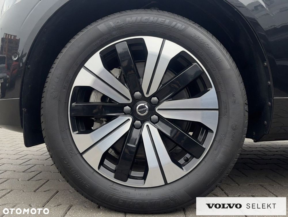 Volvo XC 60 - 7
